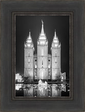 Load image into Gallery viewer, Salt Lake Nativity
