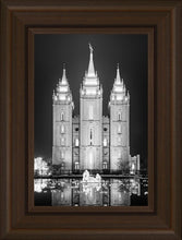 Load image into Gallery viewer, Salt Lake Nativity