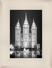 Load image into Gallery viewer, Salt Lake Nativity