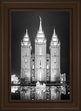Load image into Gallery viewer, Salt Lake Nativity