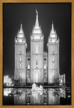Load image into Gallery viewer, Salt Lake Nativity