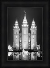 Load image into Gallery viewer, Salt Lake Nativity
