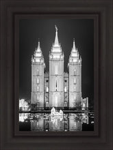 Load image into Gallery viewer, Salt Lake Nativity
