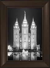 Load image into Gallery viewer, Salt Lake Nativity