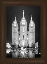 Load image into Gallery viewer, Salt Lake Nativity