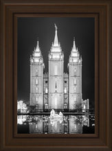 Load image into Gallery viewer, Salt Lake Nativity