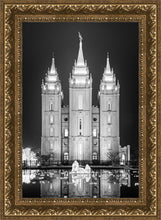 Load image into Gallery viewer, Salt Lake Nativity