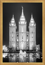 Load image into Gallery viewer, Salt Lake Nativity