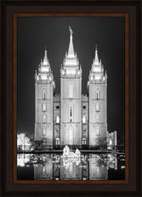Load image into Gallery viewer, Salt Lake Nativity