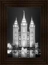 Load image into Gallery viewer, Salt Lake Nativity