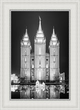 Load image into Gallery viewer, Salt Lake Nativity
