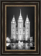 Load image into Gallery viewer, Salt Lake Nativity
