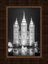 Load image into Gallery viewer, Salt Lake Nativity