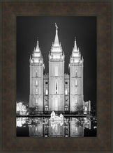 Load image into Gallery viewer, Salt Lake Nativity