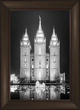 Load image into Gallery viewer, Salt Lake Nativity