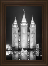Load image into Gallery viewer, Salt Lake Nativity