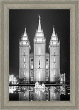 Load image into Gallery viewer, Salt Lake Nativity