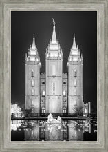 Load image into Gallery viewer, Salt Lake Nativity