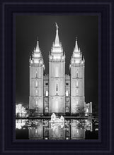 Load image into Gallery viewer, Salt Lake Nativity