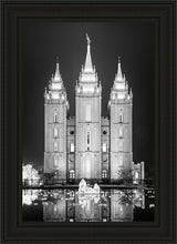 Load image into Gallery viewer, Salt Lake Nativity