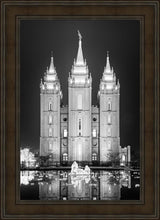 Load image into Gallery viewer, Salt Lake Nativity
