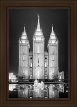 Load image into Gallery viewer, Salt Lake Nativity
