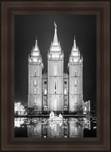 Load image into Gallery viewer, Salt Lake Nativity