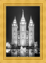 Load image into Gallery viewer, Salt Lake Nativity