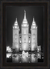 Load image into Gallery viewer, Salt Lake Nativity