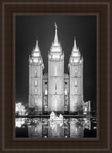 Load image into Gallery viewer, Salt Lake Nativity