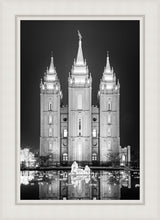 Load image into Gallery viewer, Salt Lake Nativity