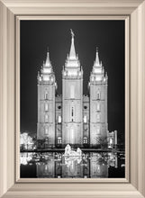 Load image into Gallery viewer, Salt Lake Nativity