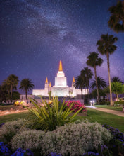 Load image into Gallery viewer, Oakland Starry Eyed