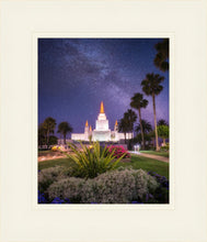 Load image into Gallery viewer, Oakland Starry Eyed