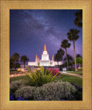 Load image into Gallery viewer, Oakland Starry Eyed