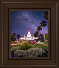 Load image into Gallery viewer, Oakland Starry Eyed