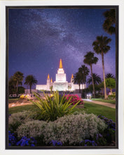 Load image into Gallery viewer, Oakland Starry Eyed