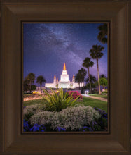 Load image into Gallery viewer, Oakland Starry Eyed