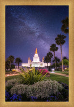 Load image into Gallery viewer, Oakland Starry Eyed