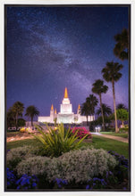 Load image into Gallery viewer, Oakland Starry Eyed