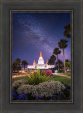 Load image into Gallery viewer, Oakland Starry Eyed