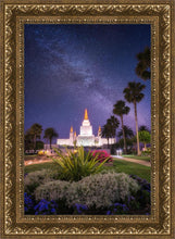 Load image into Gallery viewer, Oakland Starry Eyed