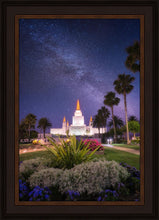 Load image into Gallery viewer, Oakland Starry Eyed
