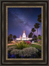 Load image into Gallery viewer, Oakland Starry Eyed