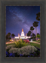 Load image into Gallery viewer, Oakland Starry Eyed