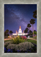 Load image into Gallery viewer, Oakland Starry Eyed