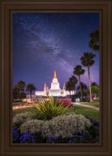 Load image into Gallery viewer, Oakland Starry Eyed