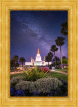 Load image into Gallery viewer, Oakland Starry Eyed