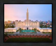Load image into Gallery viewer, Los Angeles From On High