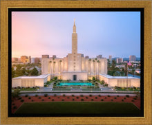Load image into Gallery viewer, Los Angeles From On High